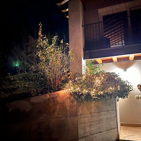 Sulla Dieci Volpago del Montello Ngoại thất bức ảnh