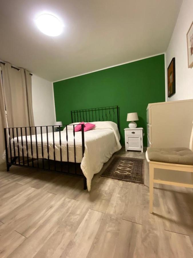 Sulla Dieci Volpago del Montello Ngoại thất bức ảnh